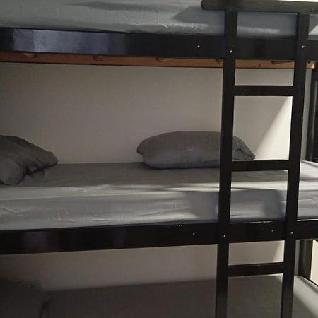 Sp Hostel São Paulo Exteriör bild