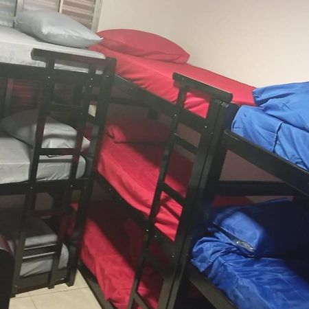 Sp Hostel São Paulo Exteriör bild