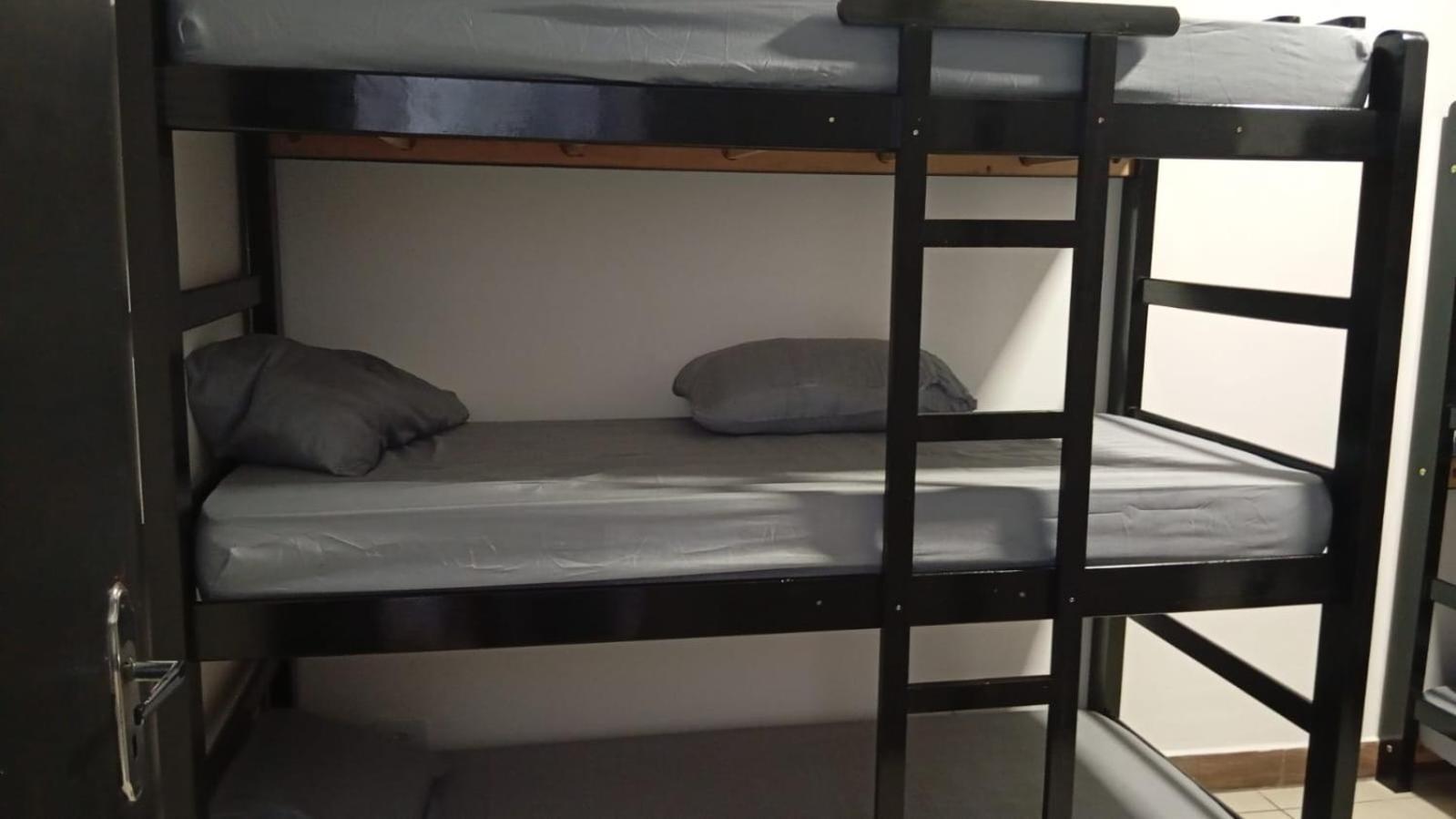 Sp Hostel São Paulo Exteriör bild