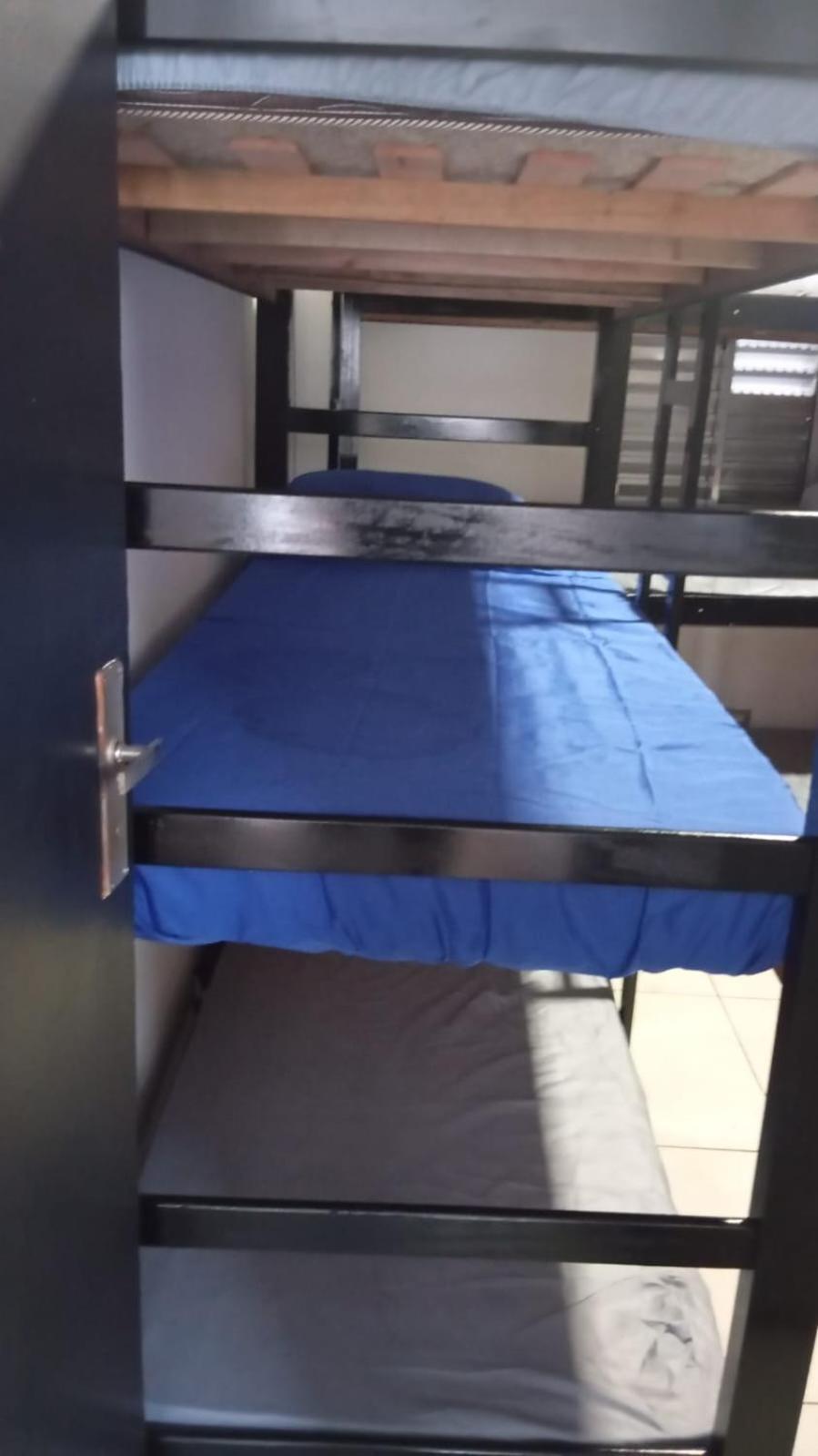 Sp Hostel São Paulo Exteriör bild