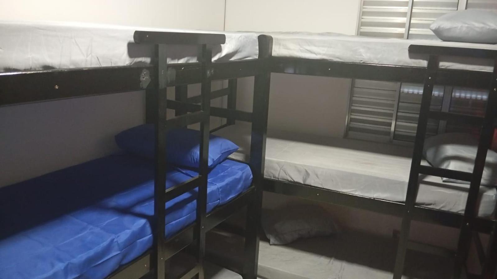Sp Hostel São Paulo Exteriör bild